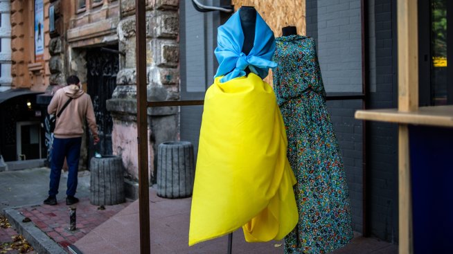 Войната в Украйна може да завърши като Корейската – без официален мирен договор