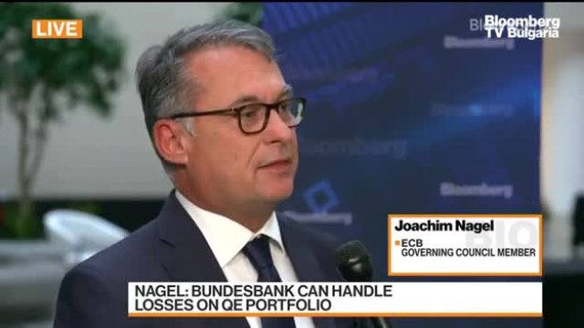 Нагел: Паричната и фискалната политика трябва да са в една посока
