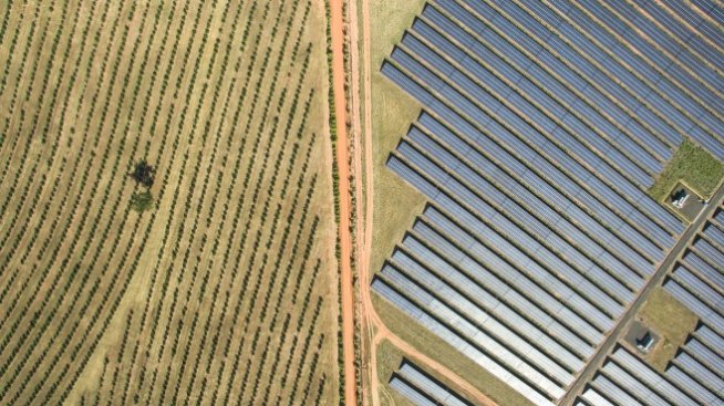 Дните на евтина соларна енергия приключват