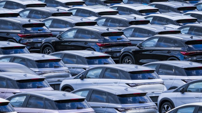 BYD отчита силно първо тримесечие с 58% ръст на продажбите