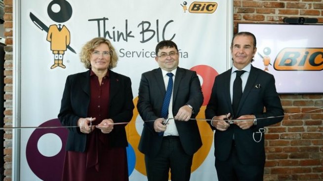 BIC ще утрои инвестициите си в България до края на 2021 г.