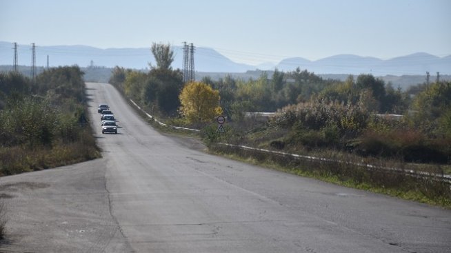 С 6,6 млн. лв. ремонтират още 7,2 км от пътя Берковица - Монтана