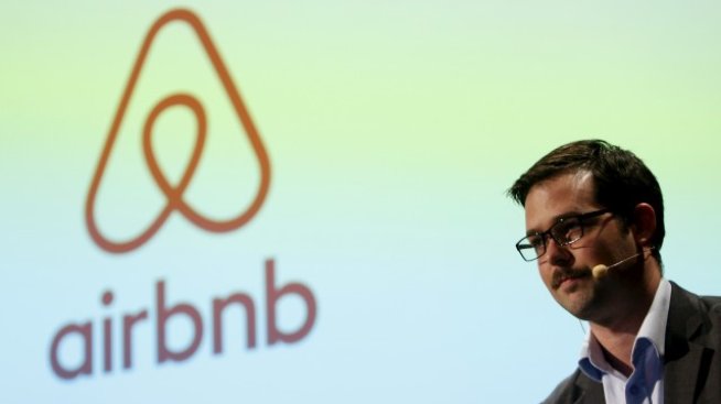 Airbnb планира нов кръг на финансиране?