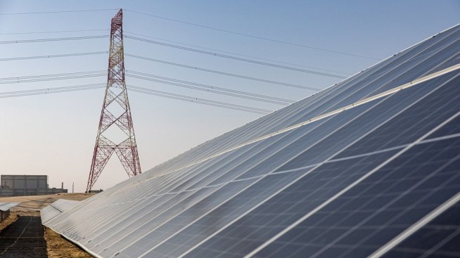 Развитието на ВЕИ в Китай означава и пик на въглищната индустрия