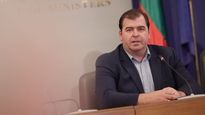 Явор Гечев: Вносът на украинско зърно не се разпределя справедливо в ЕС