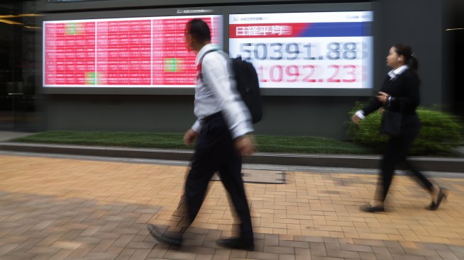 Nasdaq приключи сесията с повишение, но отбелязва загуба за ноември