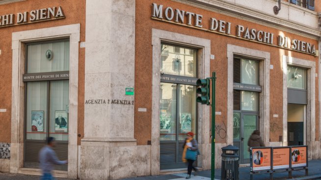 Banco BPM предложи на Monte Paschi сделка за сливането им в банка за 50 млрд. долара