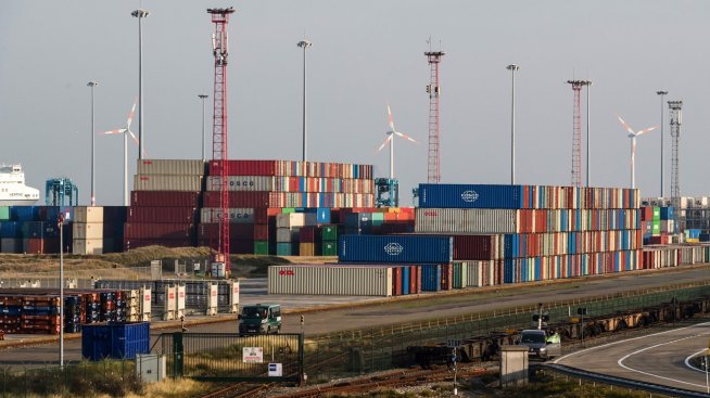 "Кофас“ повиши прогнозата си за глобалния икономически растеж за 2024 г. до 2,5%