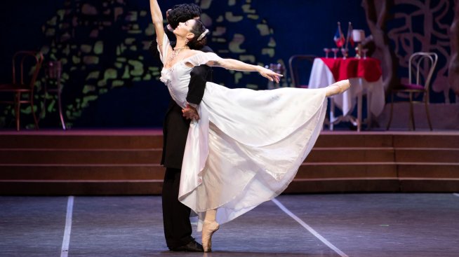 Кадър на деня за 7 септември