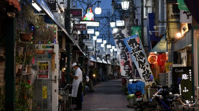 Бизнес настроенията сред големите компании в Япония достигат 11-годишно дъно