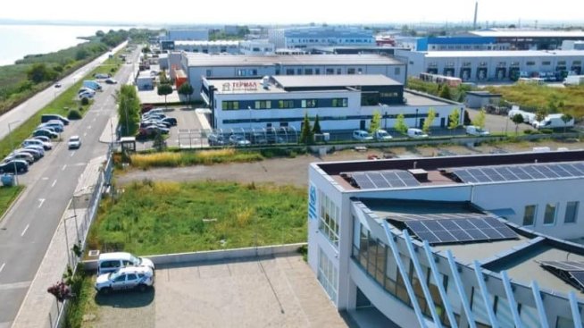 Американската Honeywell Aerospace ще ремонтира авиационни двигатели в Бургас