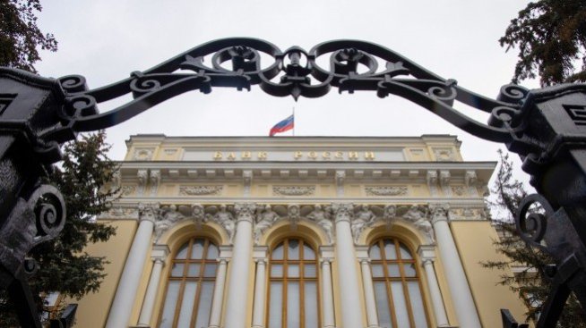 Хампарцумян: Санкциите срещу Руската централна банка са по-драматични от тези по SWIFT