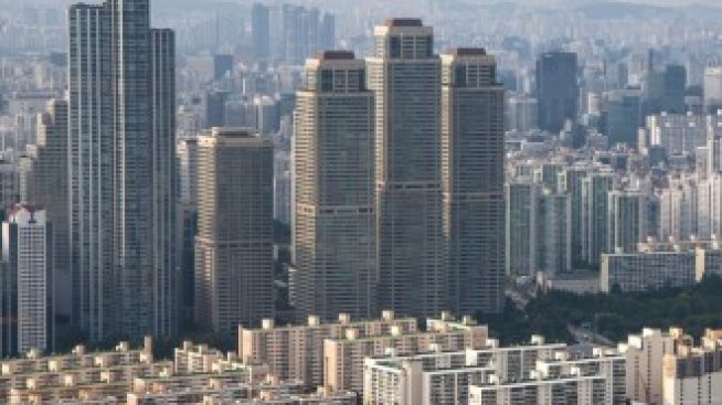 В недостъпен Сеул жилищата са основна предизборна тема