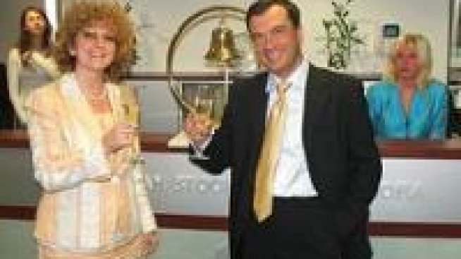 Биха камбаната на борсата заради Булленд инвестмънтс АДСИЦ