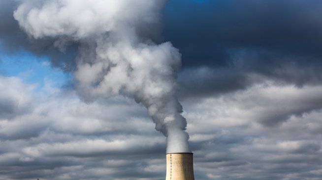 Замърсяването на въздуха на Балканите застрашава целите за членство в ЕС