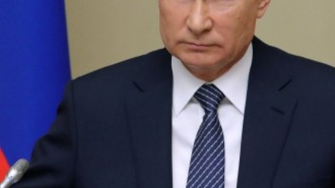 Путин: Русия ще разработва нови ядрени оръжия, ако САЩ правят същото