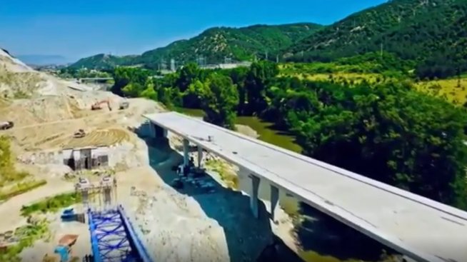 Мащабни европейски инвестиции ще модернизират българския транспорт