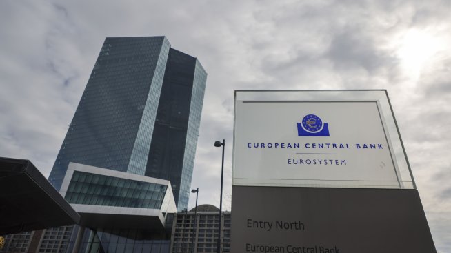 ЕЦБ напуска централата си във Франкфурт догодина