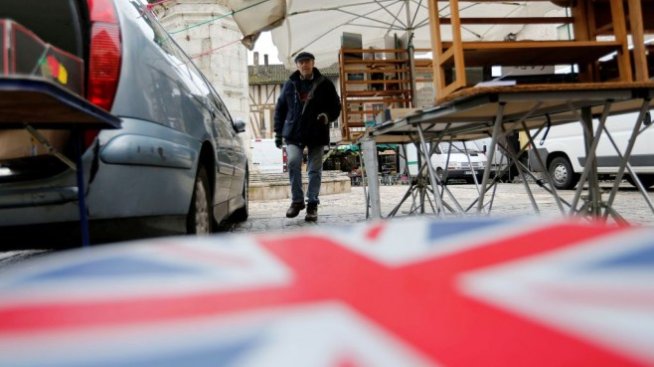 Великобритания не спази срока и все още няма номиниран еврокомисар 