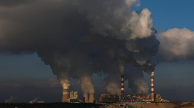 Лъжа ли е „въглищното прочистване“ на Китай?