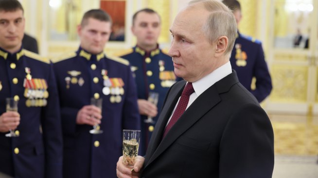 Путин защитава атаките срещу украинската инфраструктура