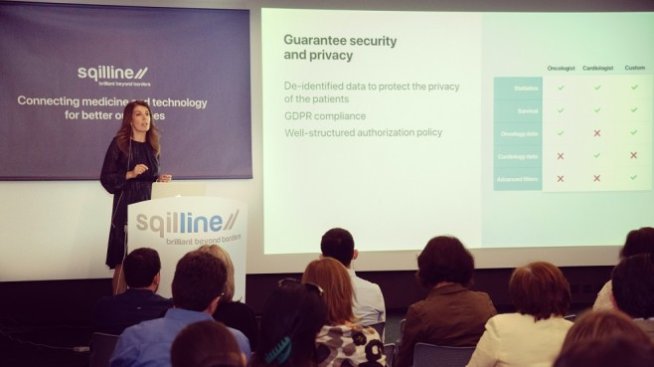 Danny Analytics - българско решение за събиране и анализ на медицински данни