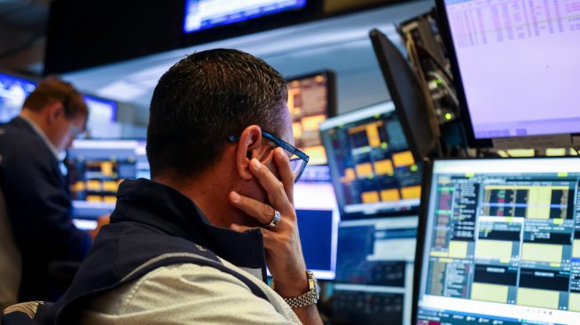 Wall Street предупреждава инвеститорите да се готвят за спад на акциите