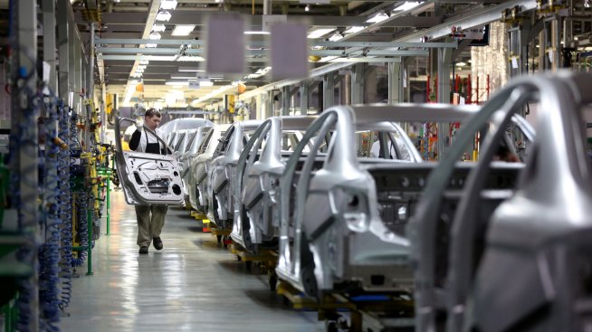 &bdquo;АвтоВАЗ&ldquo; ще засили износа на автомобили Lada за страните от ОНД