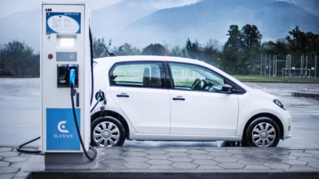 Eldrive получава 40 млн. евро от ЕИБ за зарядни станции в България, Румъния и Литва