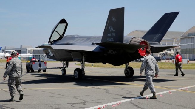 Lockheed Martin спечели договор за 8 млрд. долара със спецчастите на САЩ
