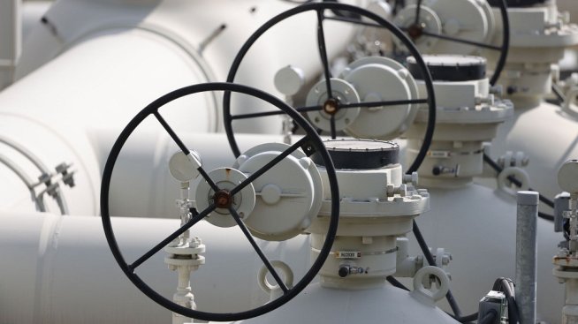 "Булгаргаз" очаква с 2% по-висока цена на газа от 1 април