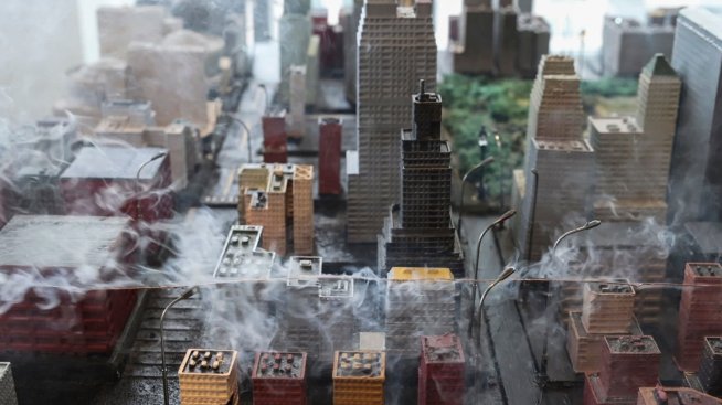 Русия може да предпочете саботажи срещу Запада вместо ядрено оръжие в Украйна