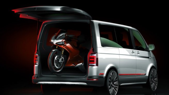 Volkswagen все пак търси купувач за Ducati
