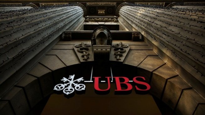 UBS отбелязва втория най-добър старт на годината от финансовата криза насам