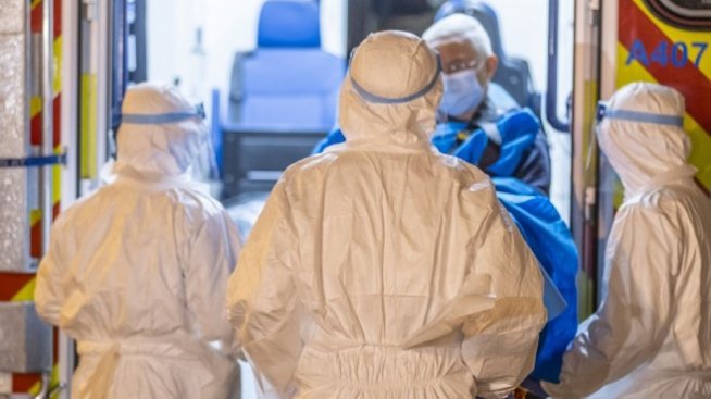 Отбор от Formula 1 създаде нов апарат за обдишване на пациенти с коронавирус