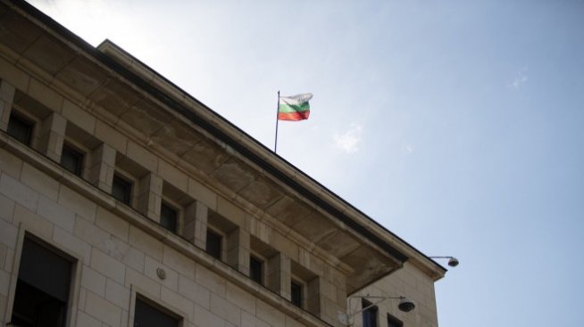 Близо 5 млрд. лева влязоха от банките в БНБ за две седмици