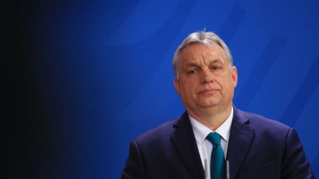 Виктор Орбан получи правото да управлява Унгария с укази