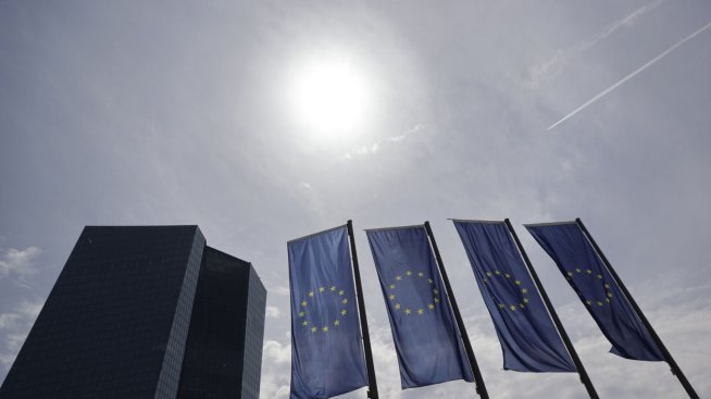 Ръстът на заплатите е най-големият риск за кръстоносния поход на ЕЦБ срещу инфлацията