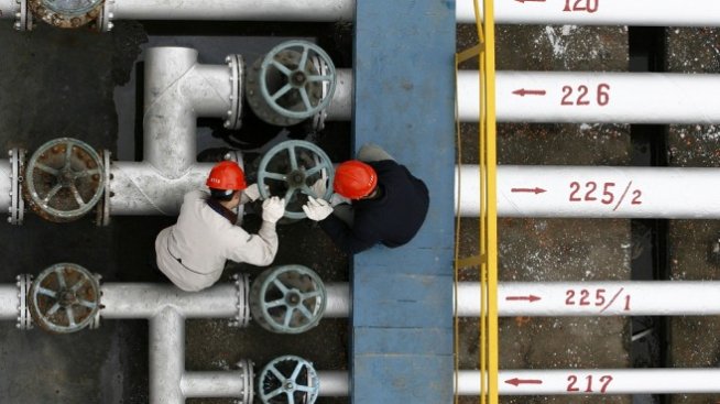 Конкуренти ли са САЩ на "Газпром" за доставки на газ в Европа?