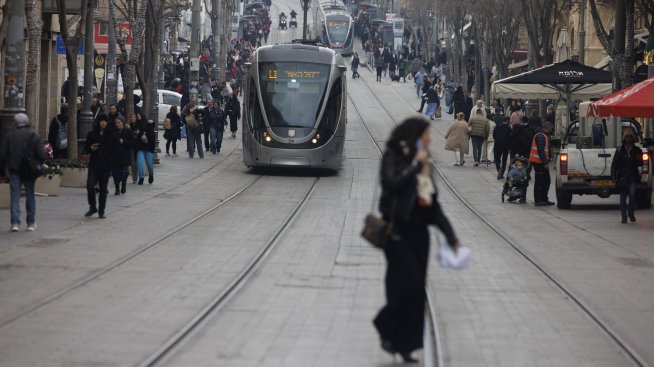Войната с Иран донесе спад на израелската икономика през второто тримесечие