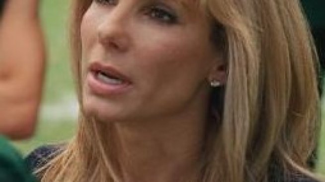 Сандра Бълок стана най-добре платената актриса за последните 12 месеца