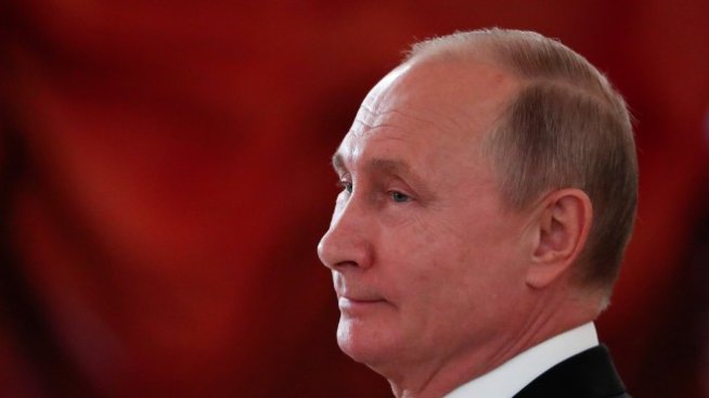 Путин: България може да играе по-важна роля в транзита на руски газ