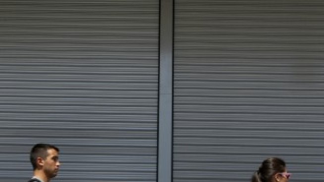 Crédit Agricole ще понесе 2 млрд. евро загуби от прадажбата на Emporiki