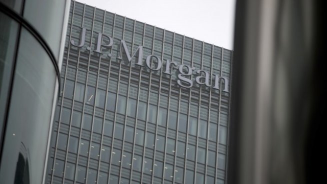 Къде е европейският JPMorgan?