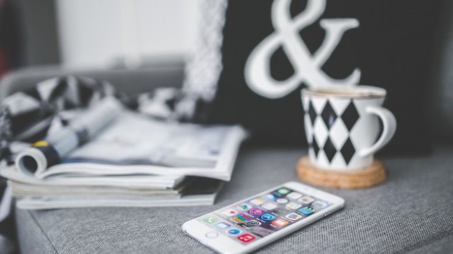 Продажбите на iPhone растат в Европа, но не и в САЩ