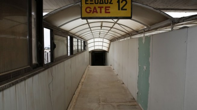 Финансирането на европейските летища: скъпа прищявка