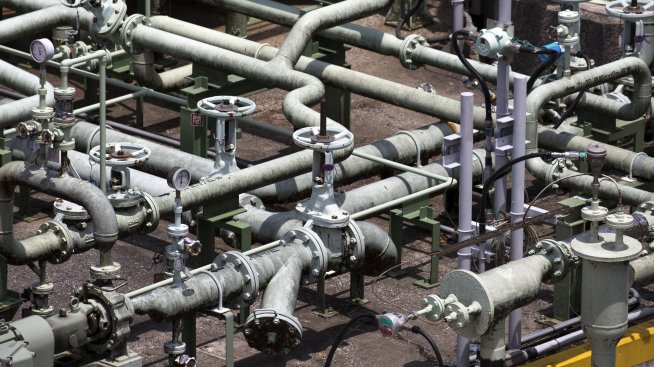 Турция сключи договори за внос на втечнен природен газ със световни енергийни компании