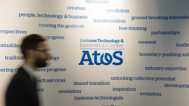 Atos планира продажба на още активи