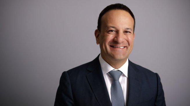 Лио Варадкар пак стана премиер на Ирландия