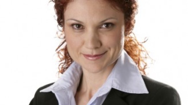 Галя Димитрова